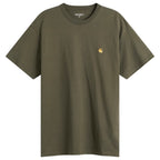 Carhartt WIP Chase T-Shirt