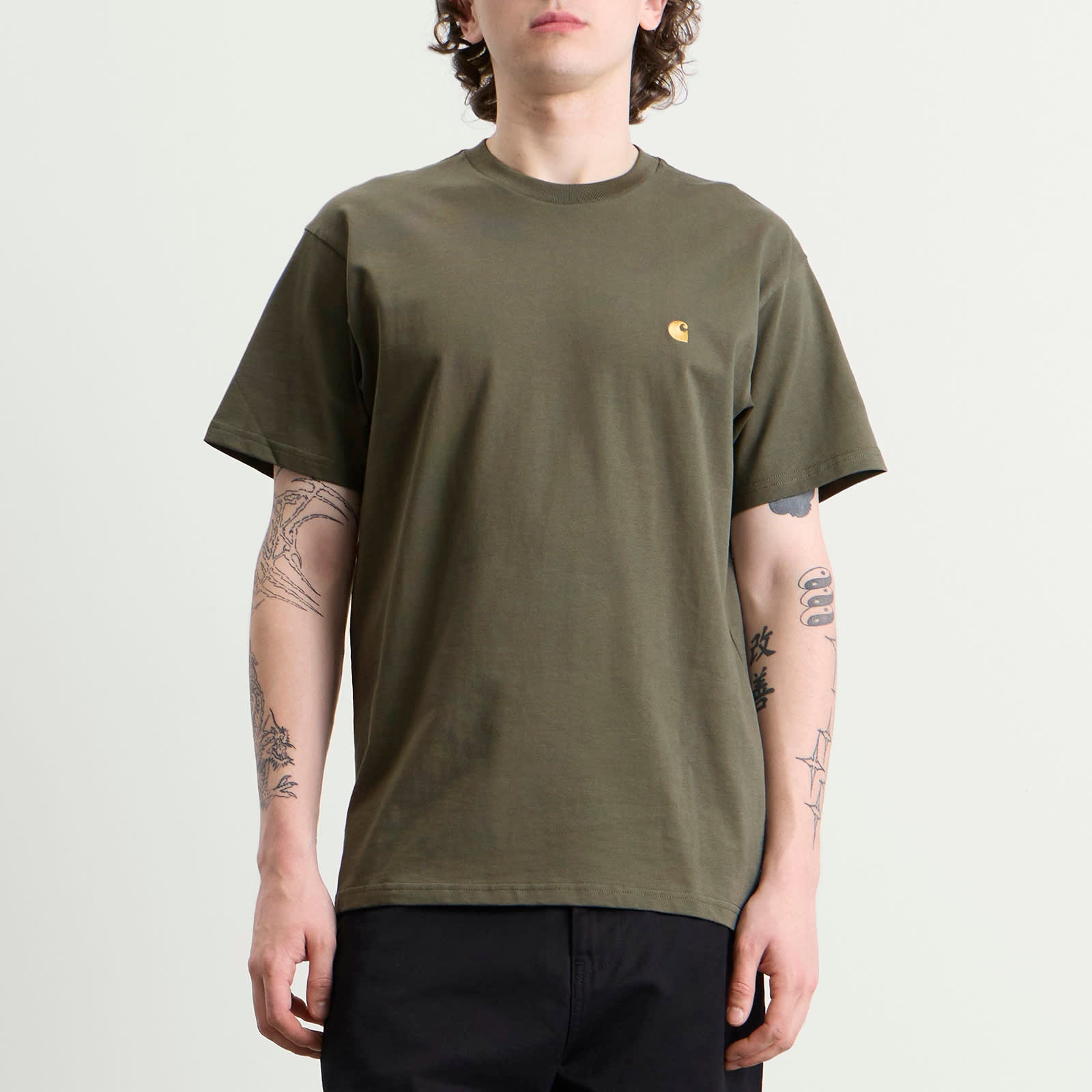 Carhartt WIP Chase T-Shirt