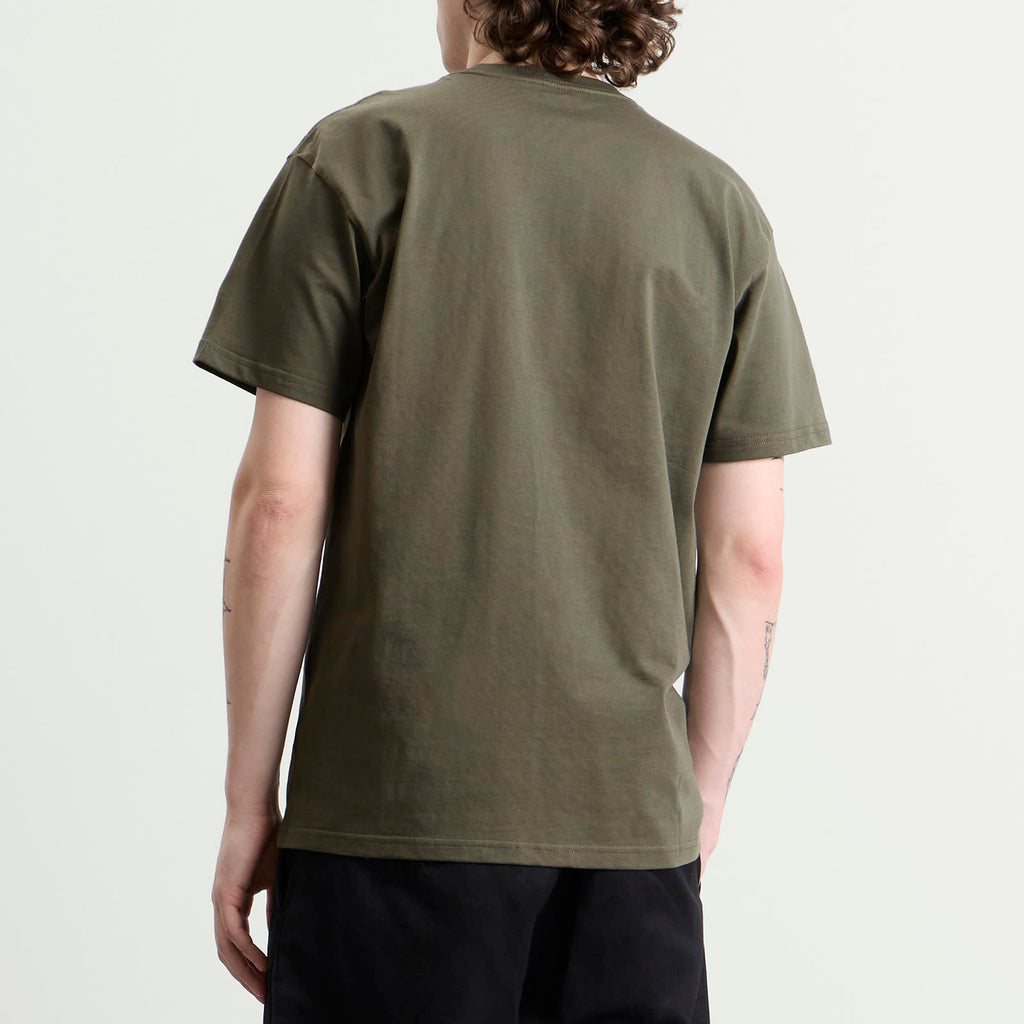 Carhartt WIP Chase T-Shirt