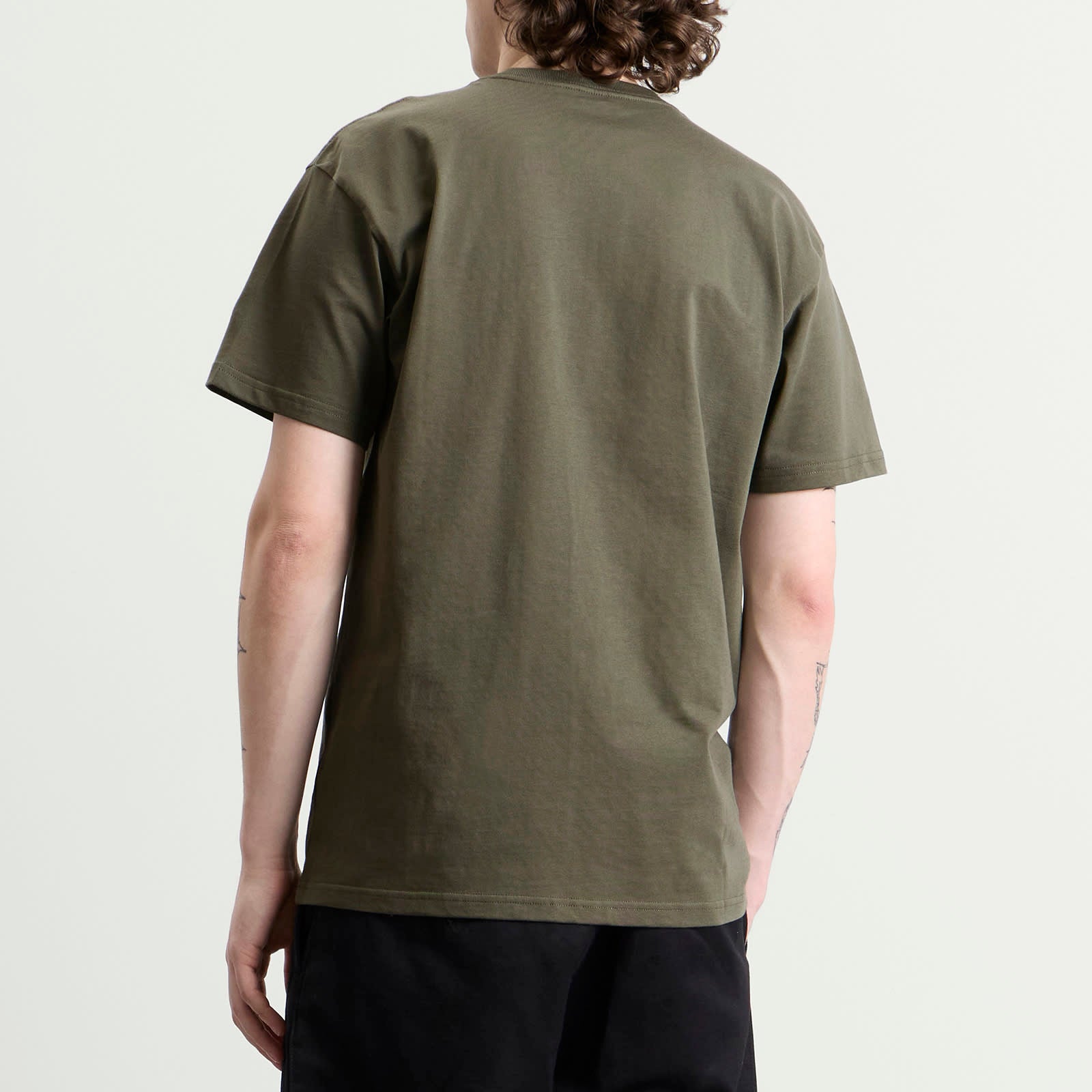Carhartt WIP Chase T-Shirt
