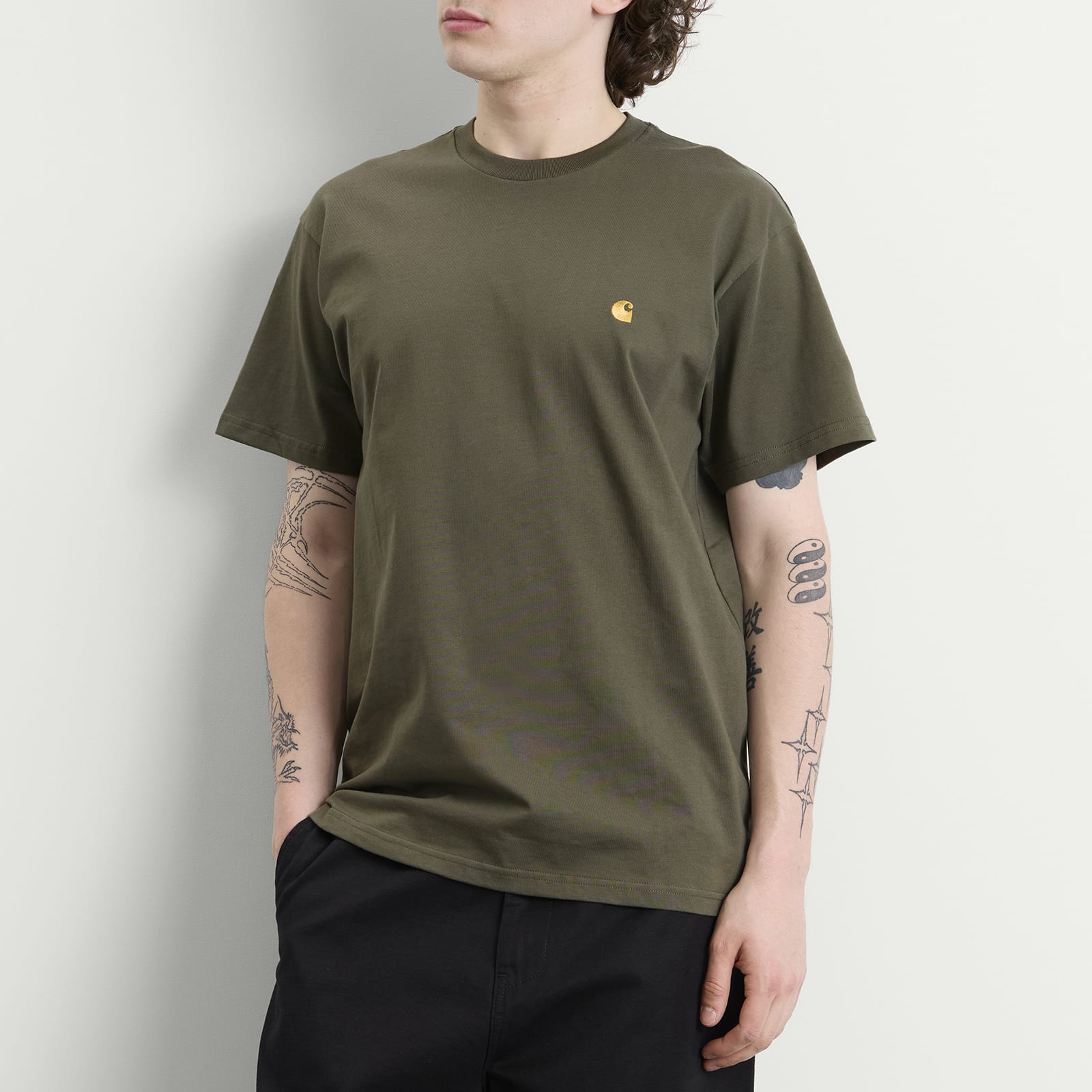 Carhartt WIP Chase T-Shirt