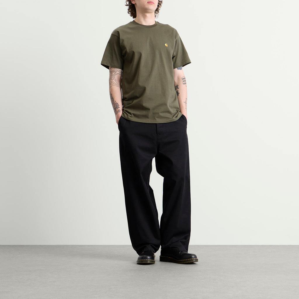 Carhartt WIP Chase T-Shirt
