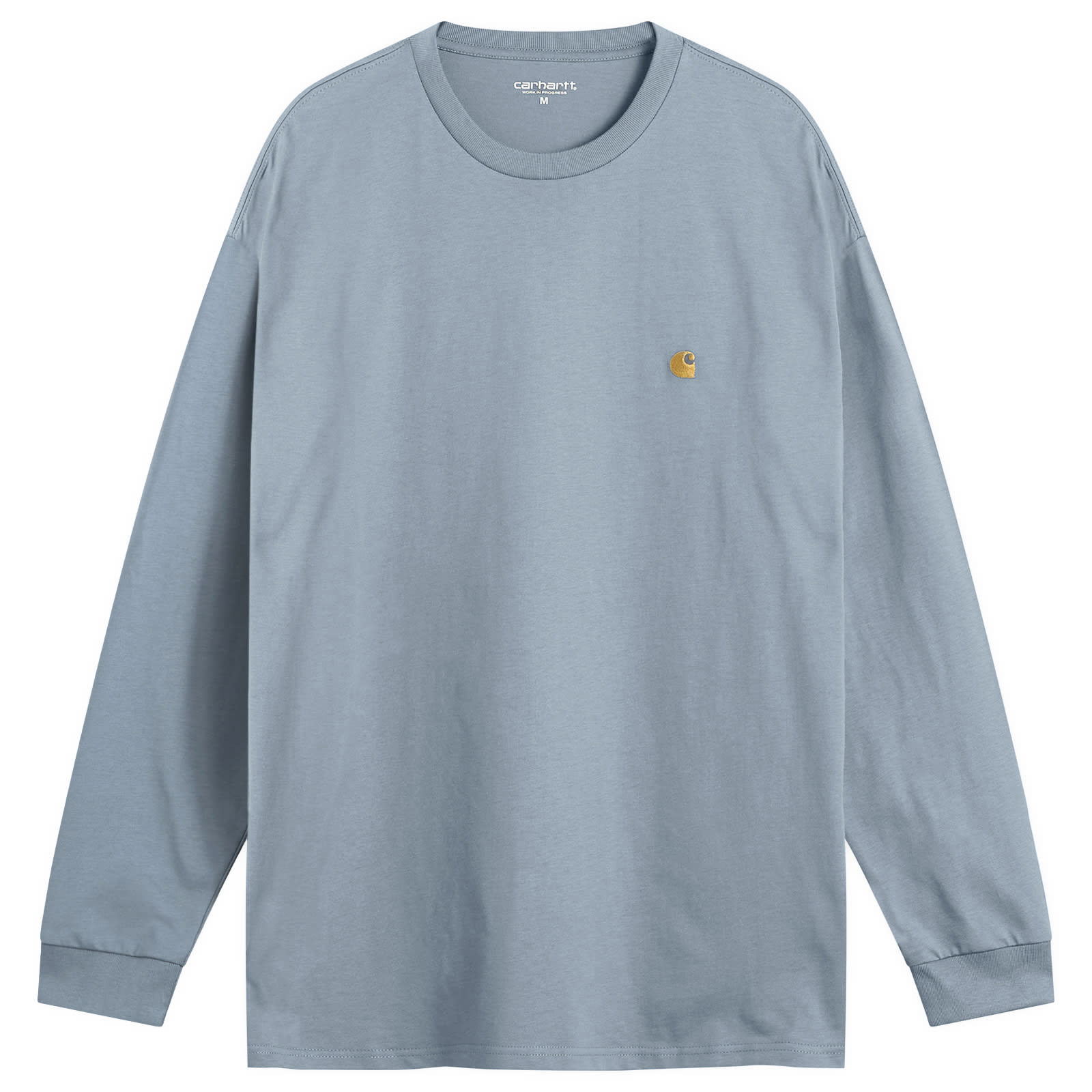 Carhartt WIP Long Sleeve Chase T-Shirt