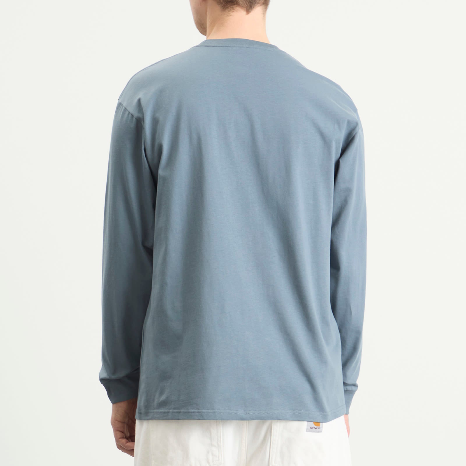 Carhartt WIP Long Sleeve Chase T-Shirt