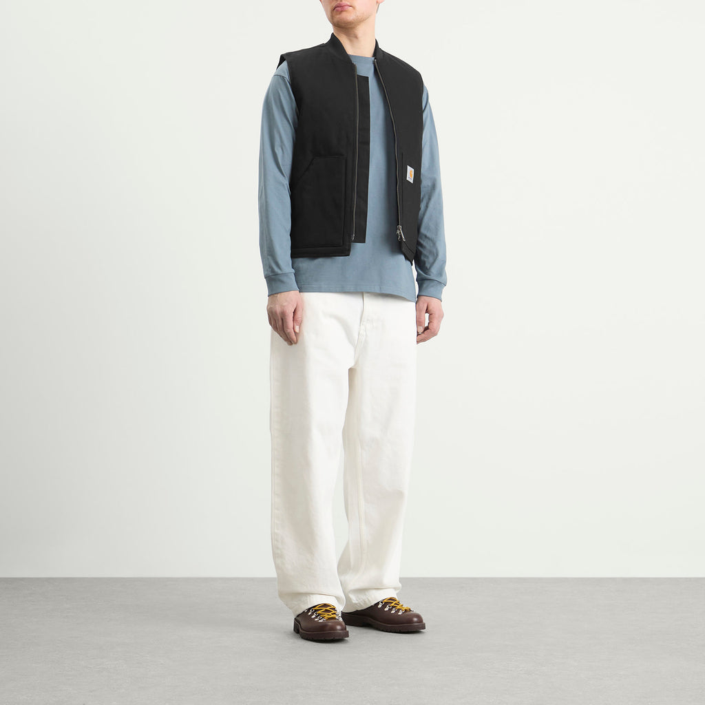 Carhartt WIP Long Sleeve Chase T-Shirt