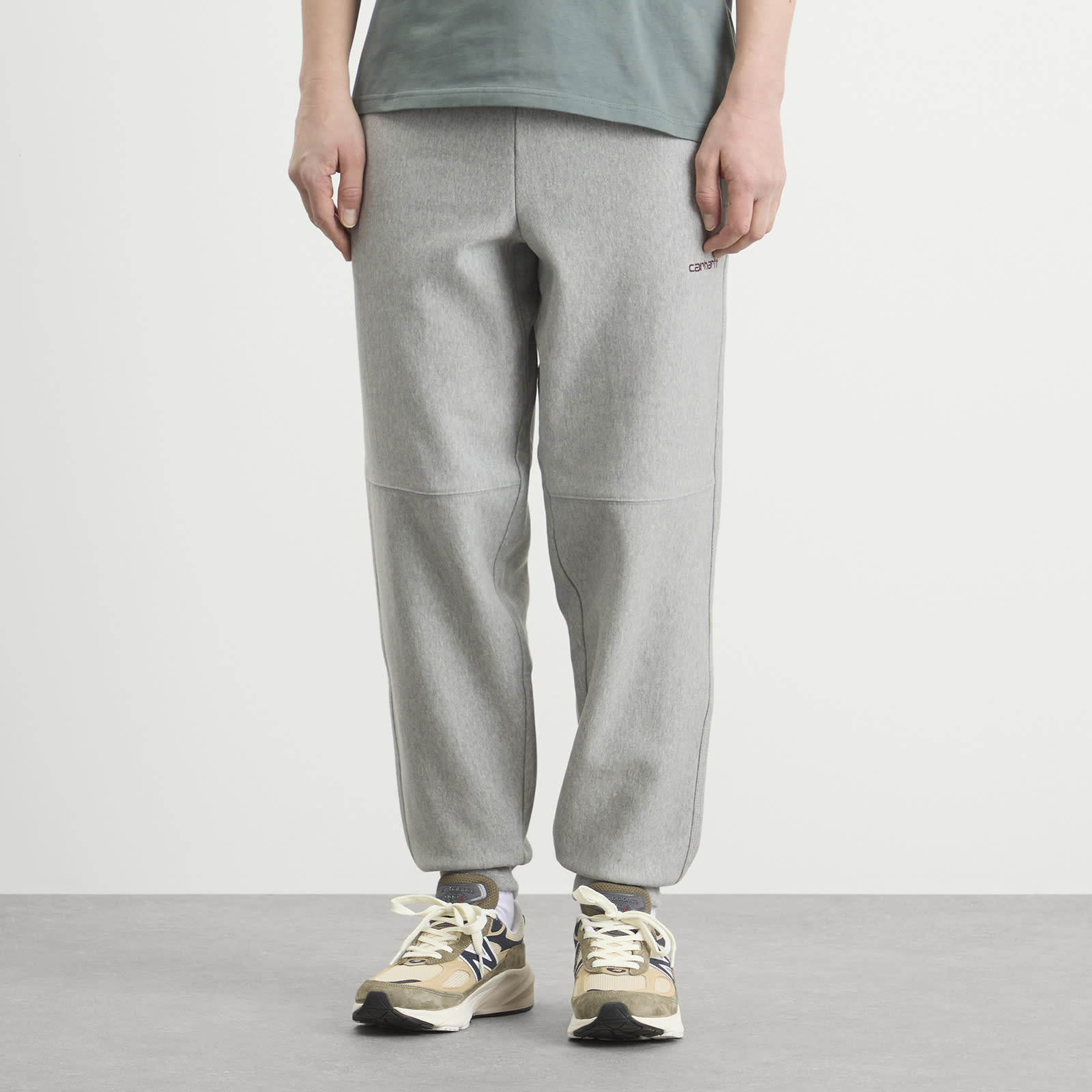 Carhartt WIP American Script Jogging Pant