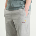 Carhartt WIP American Script Jogging Pant