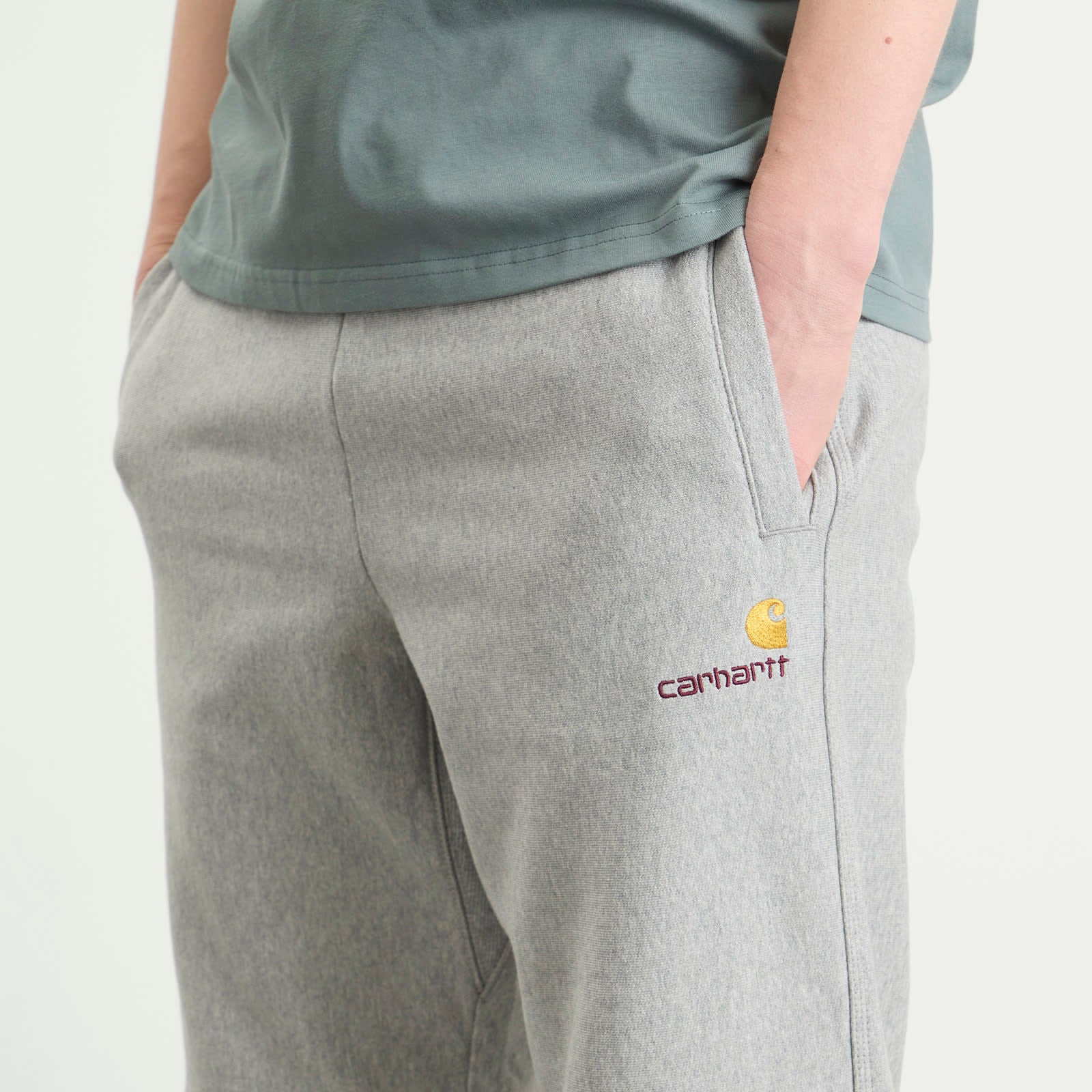 Carhartt WIP American Script Jogging Pant