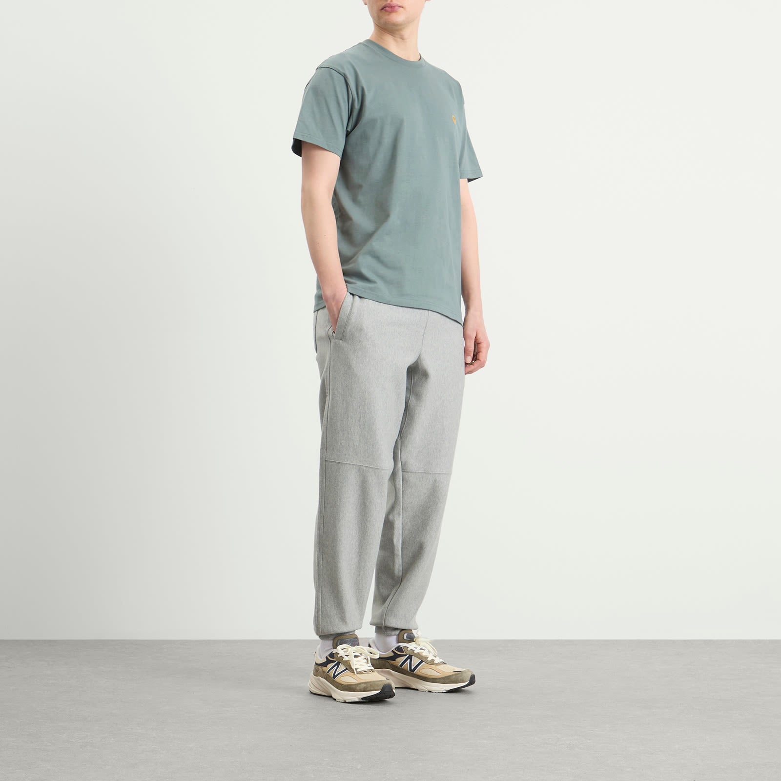 Carhartt WIP American Script Jogging Pant