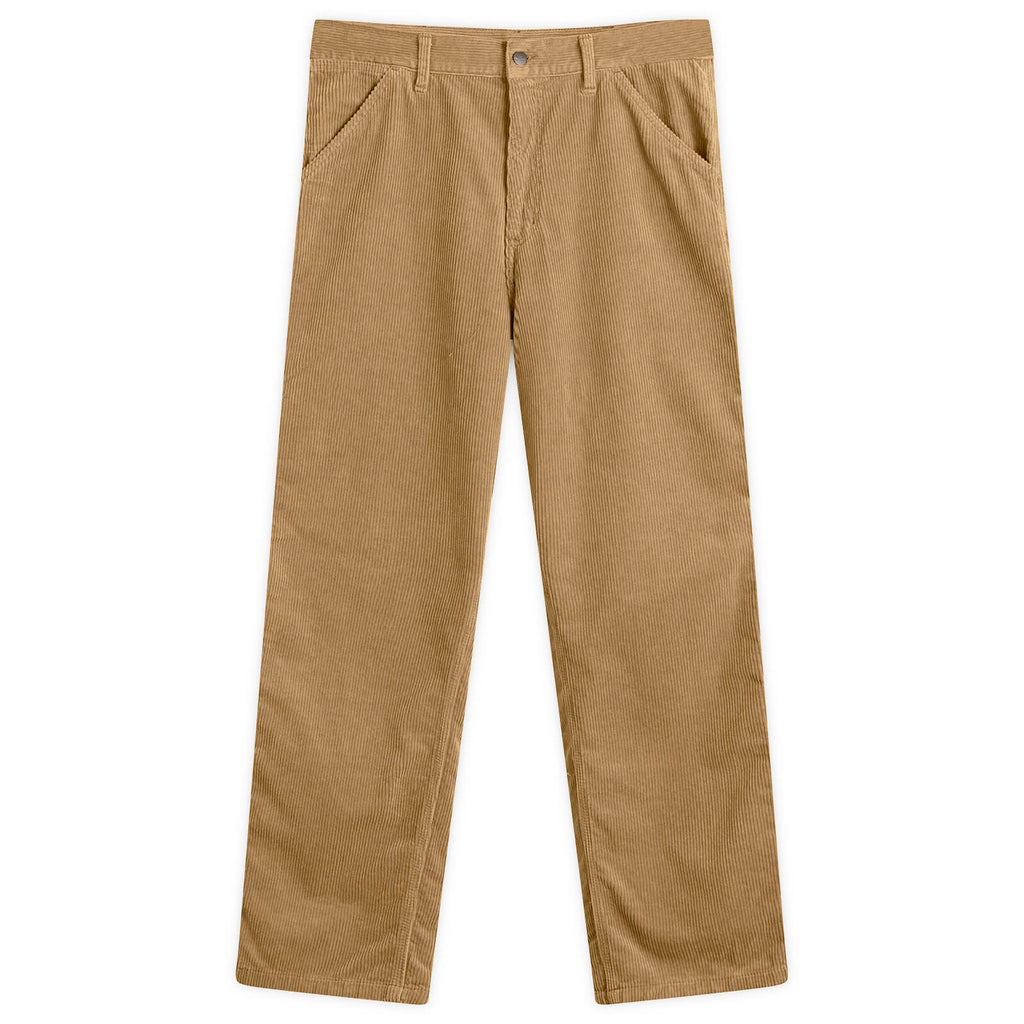 Carhartt WIP Corduroy Single Knee Pants