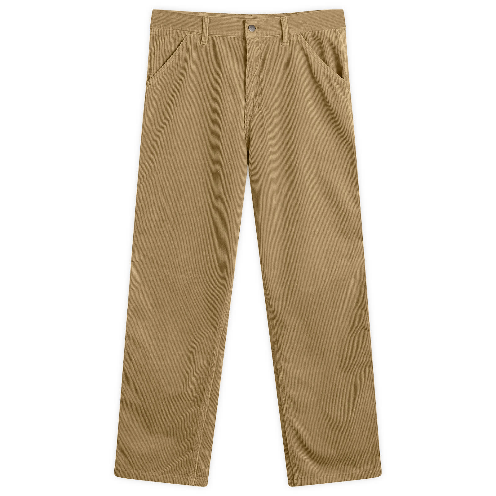 Carhartt WIP Corduroy Single Knee Pants