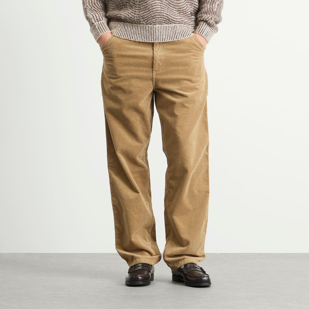 Carhartt WIP Corduroy Single Knee Pants