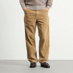 Carhartt WIP Corduroy Single Knee Pants