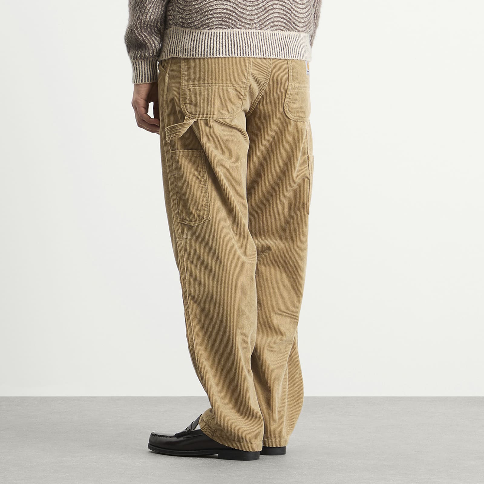 Carhartt WIP Corduroy Single Knee Pants