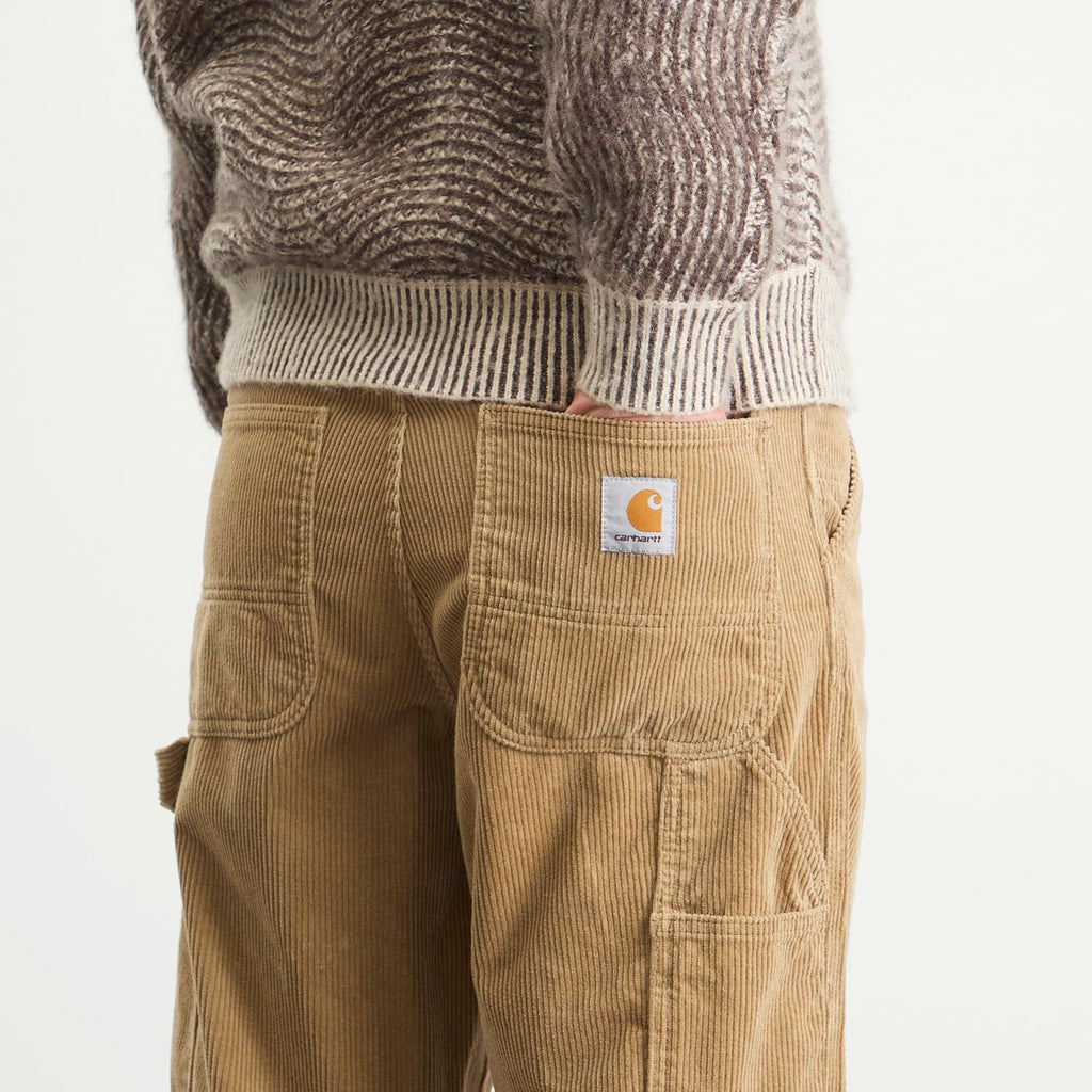 Carhartt WIP Corduroy Single Knee Pants