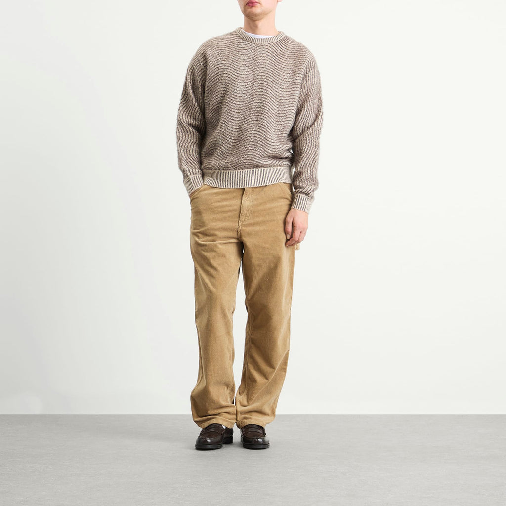 Carhartt WIP Corduroy Single Knee Pants