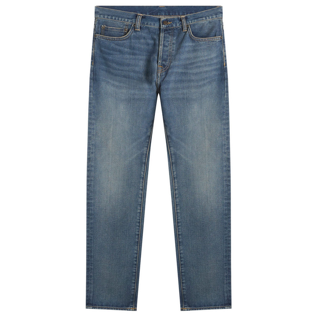 Carhartt WIP Klondike Regular Tapered Jeans