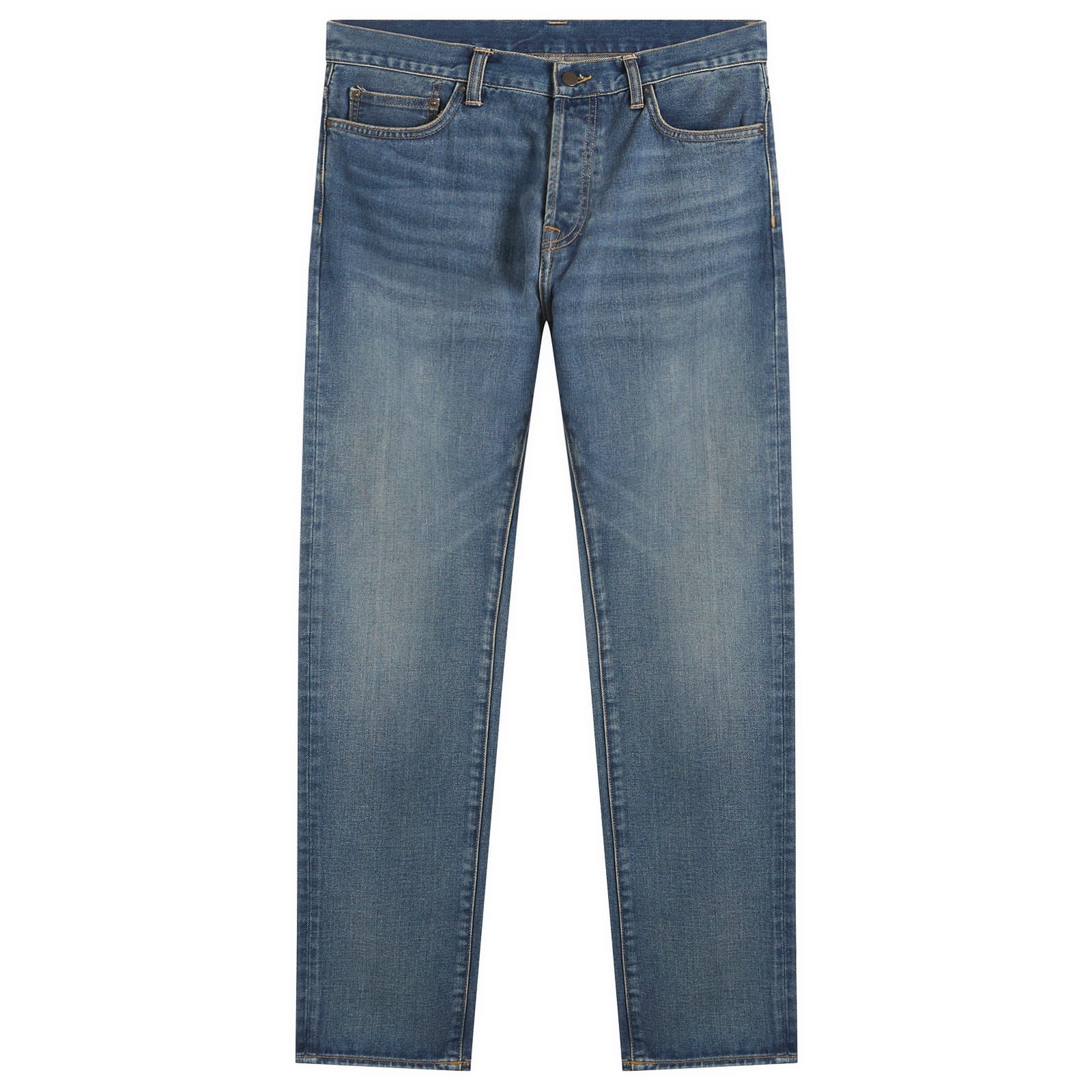 Carhartt WIP Klondike Regular Tapered Jeans