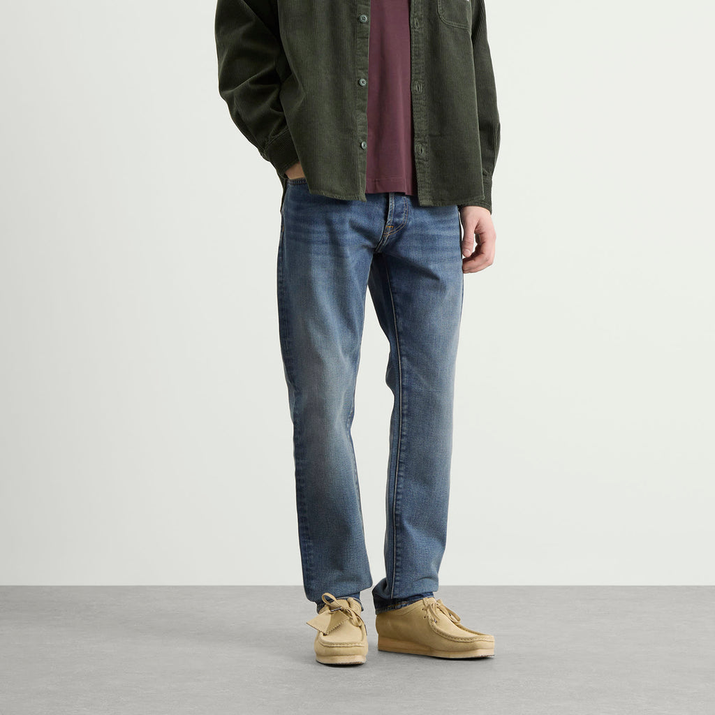 Carhartt WIP Klondike Regular Tapered Jeans