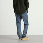 Carhartt WIP Klondike Regular Tapered Jeans