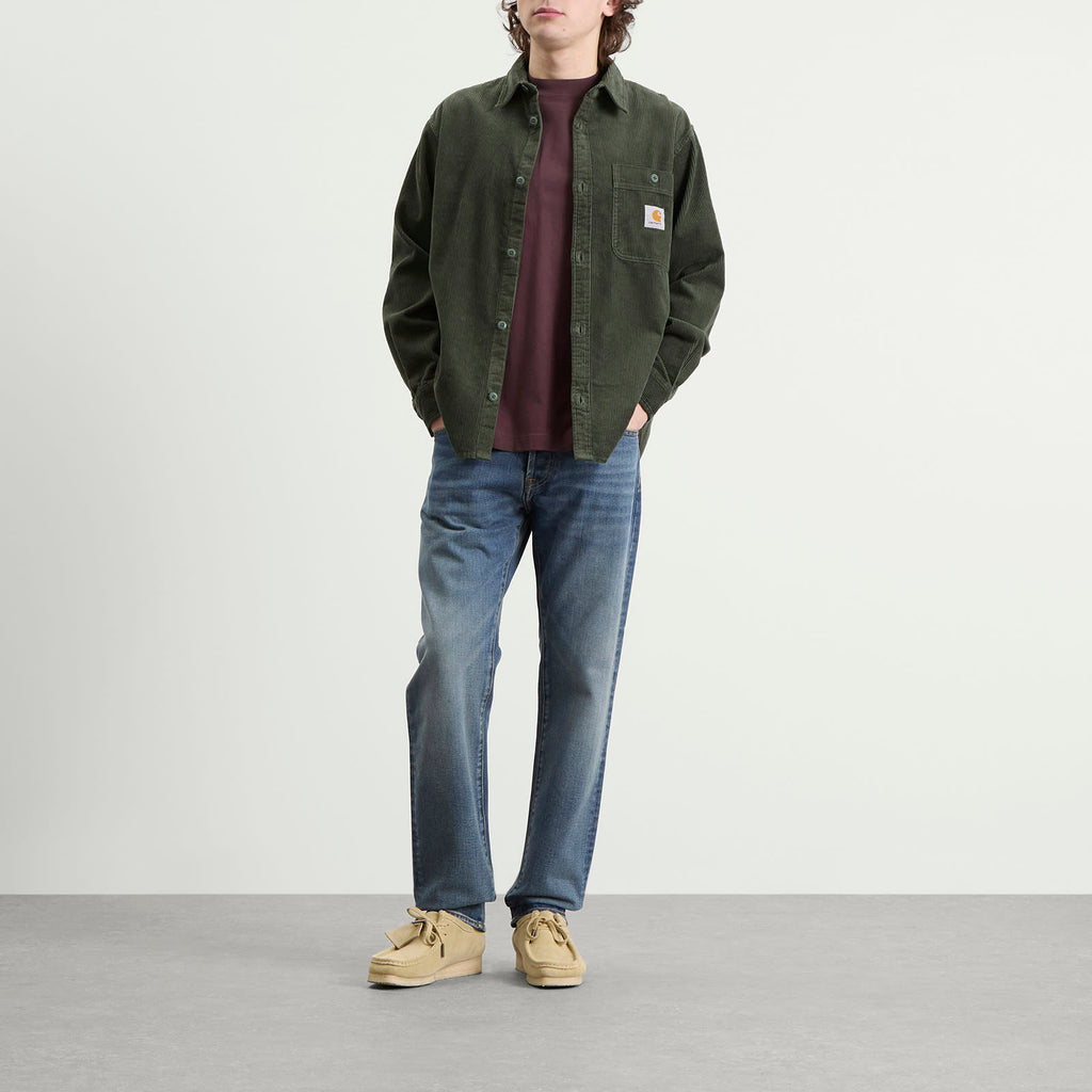 Carhartt WIP Klondike Regular Tapered Jeans