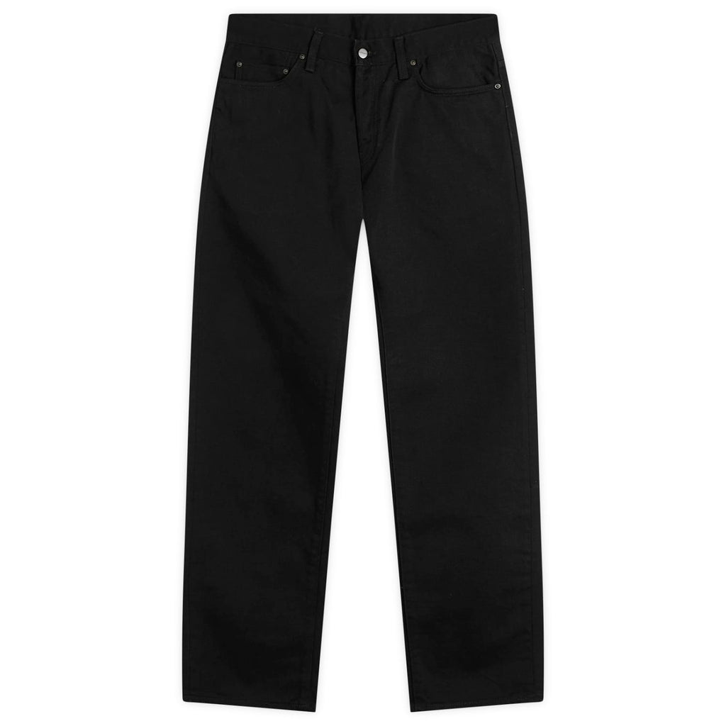 Carhartt WIP Klondike Regular Tapered Jeans