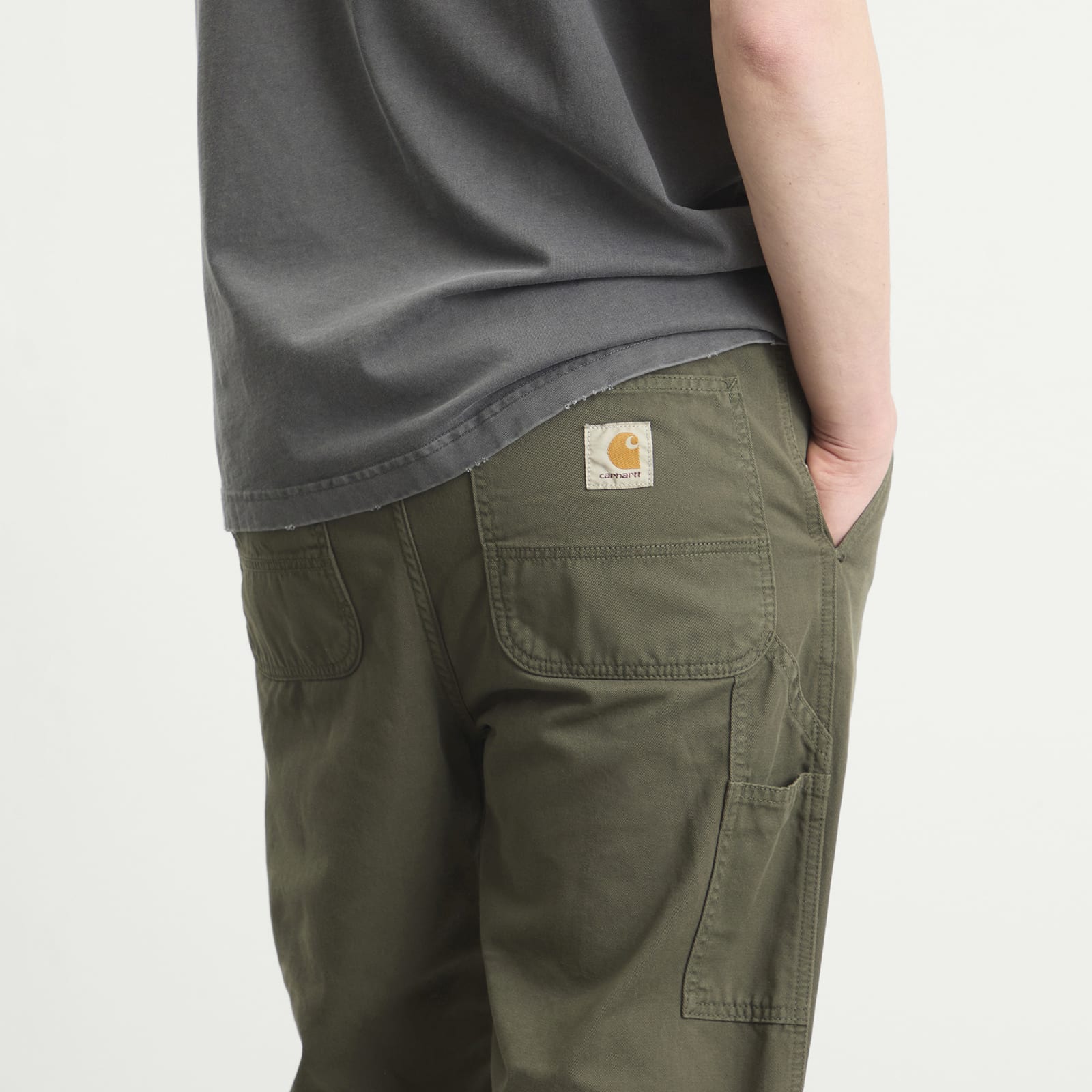 Carhartt WIP Flint Pants