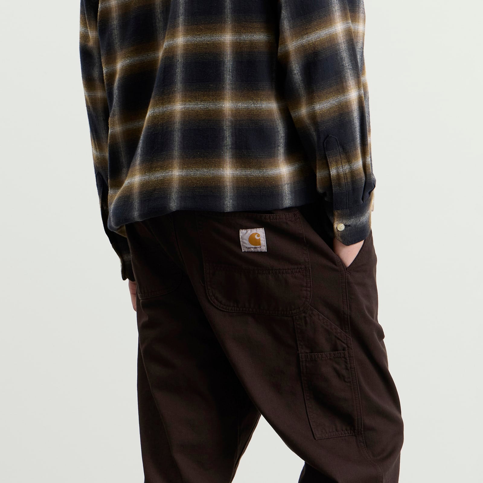 Carhartt WIP Flint Pant