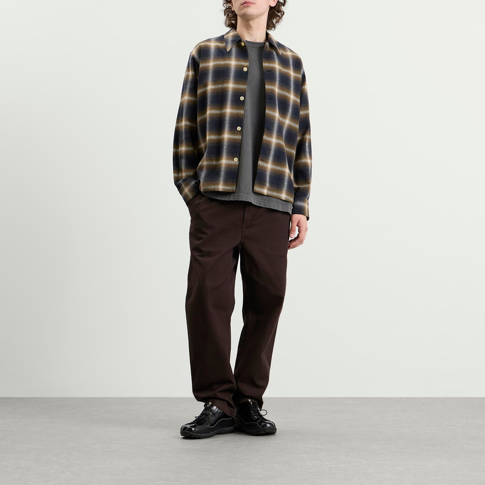 Carhartt WIP Flint Pant