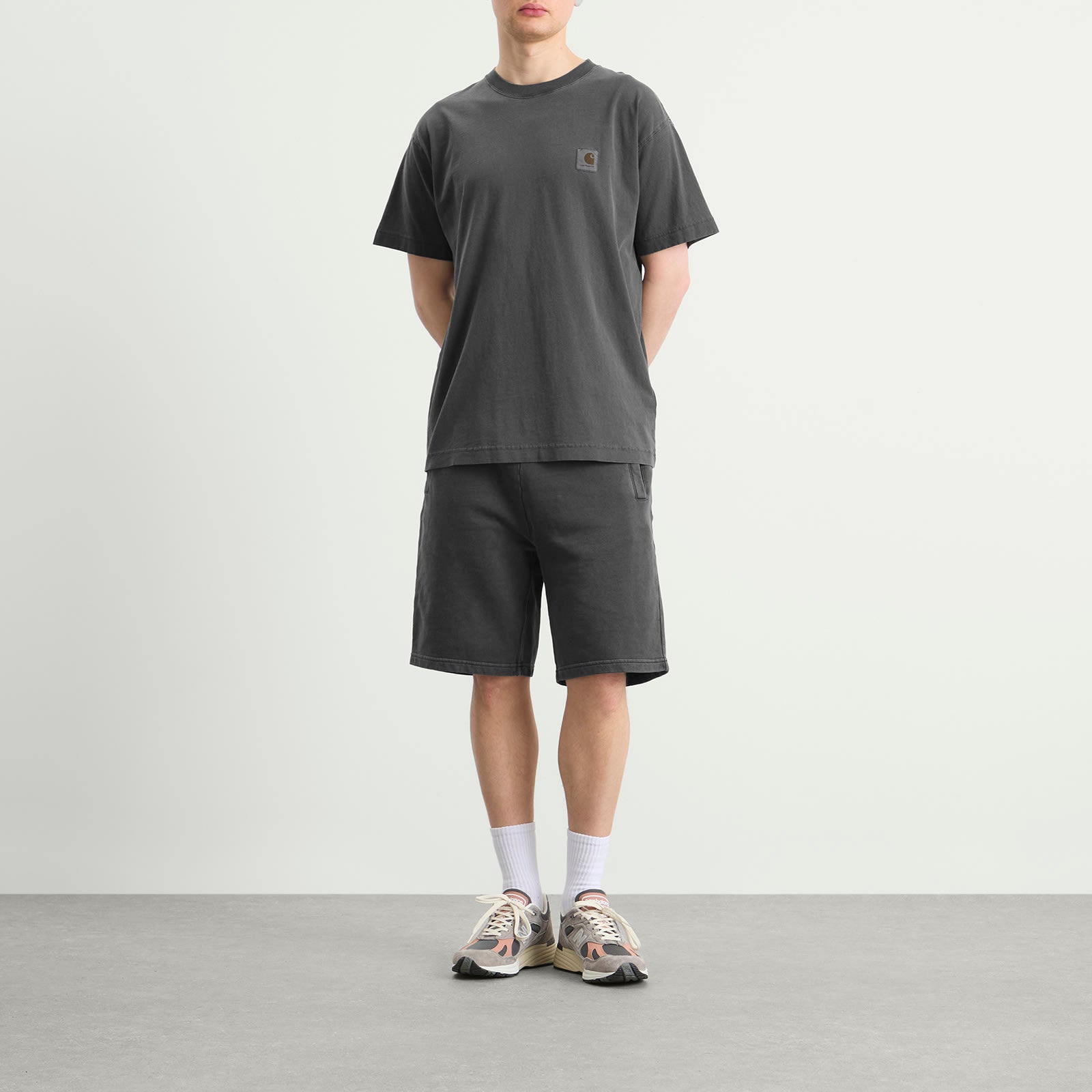 Carhartt WIP Nelson T-Shirt