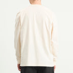 Carhartt WIP Long Sleeve American Script T-Shirt