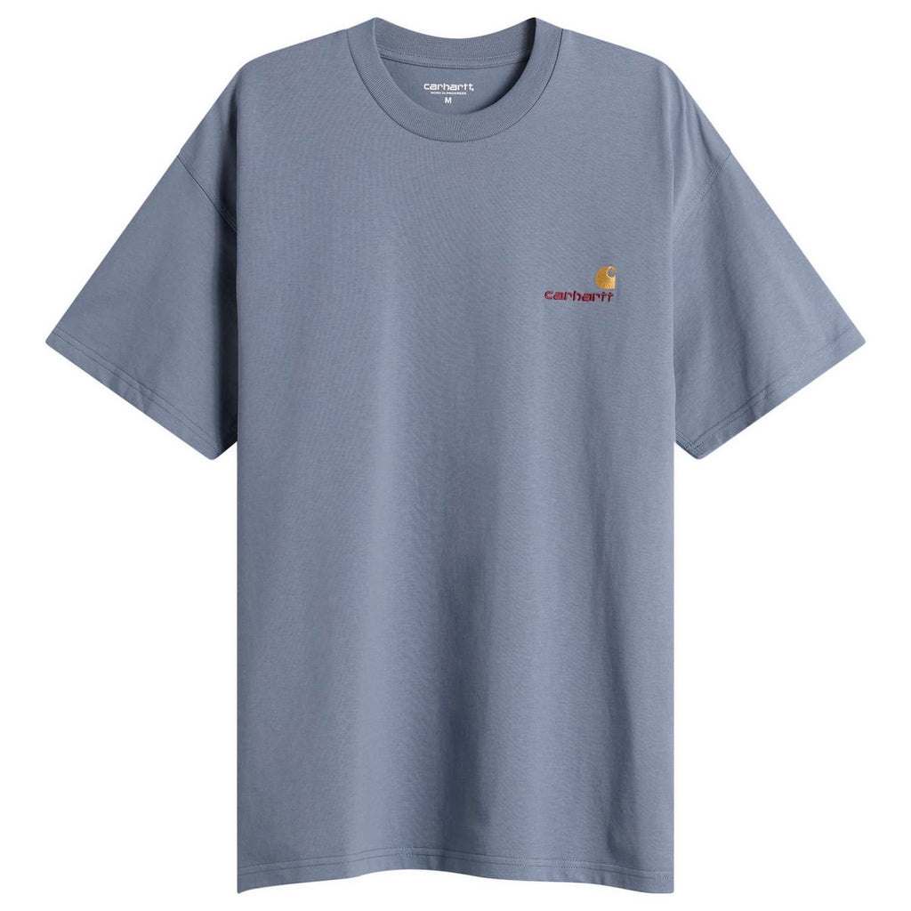 Carhartt WIP American Script T-Shirt