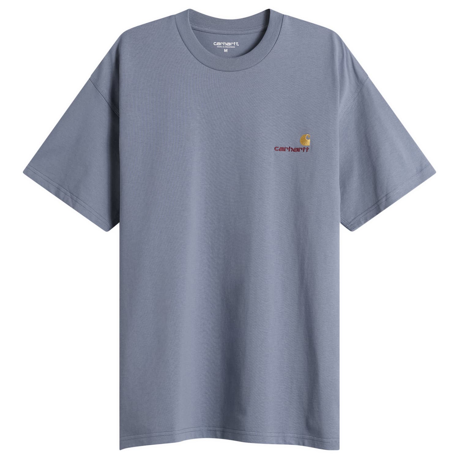 Carhartt WIP American Script T-Shirt