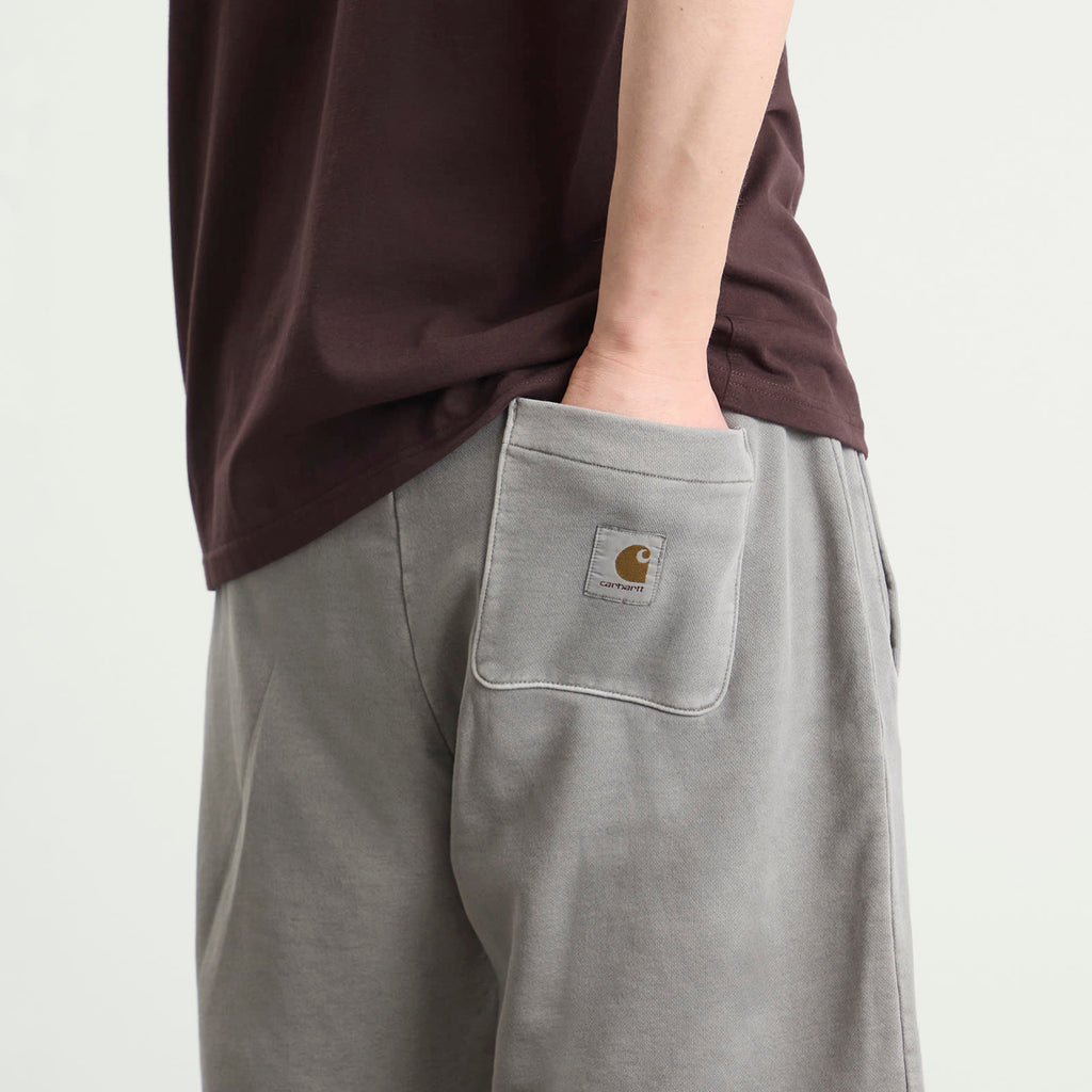 Carhartt WIP Nelson Sweat Shorts