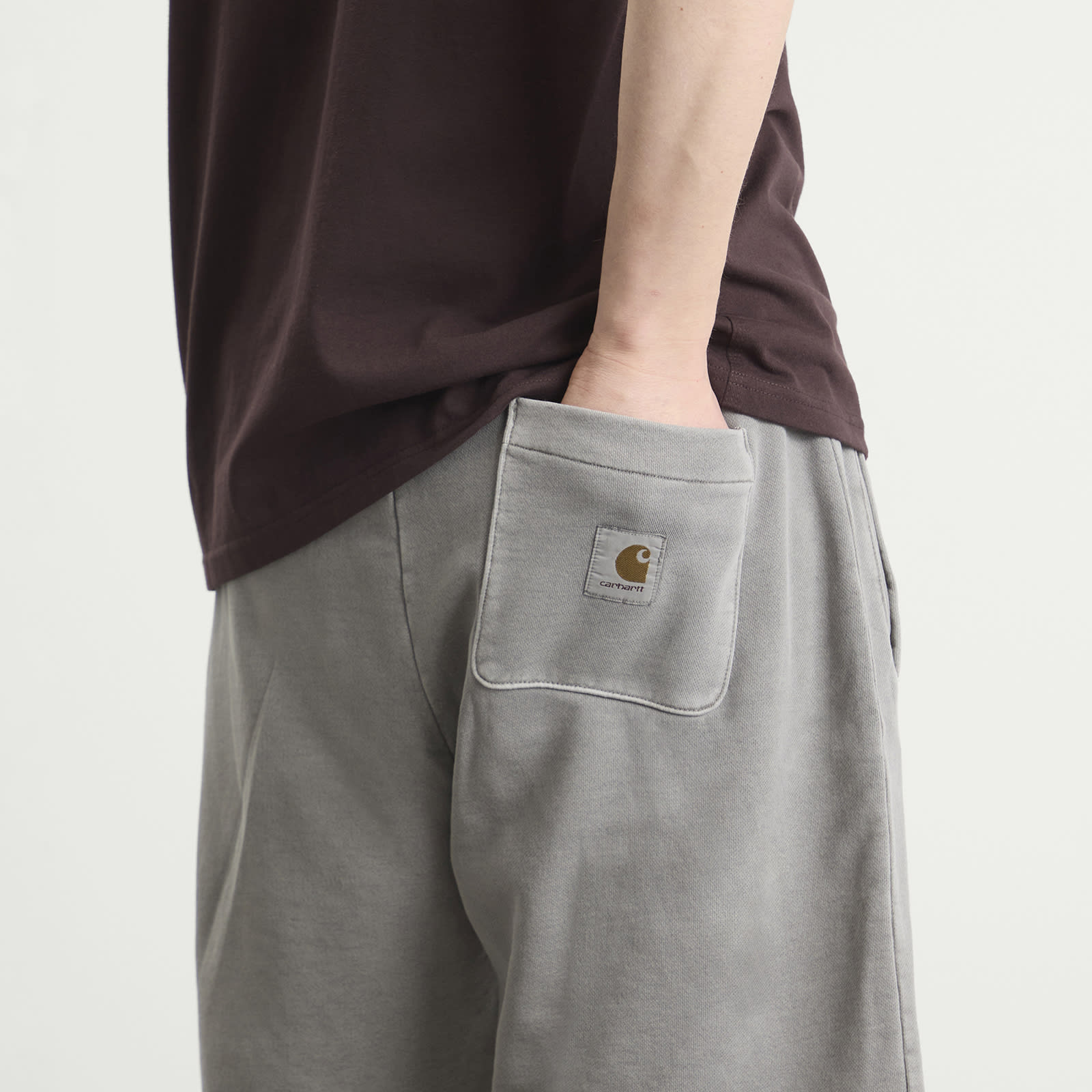 Carhartt WIP Nelson Sweat Shorts