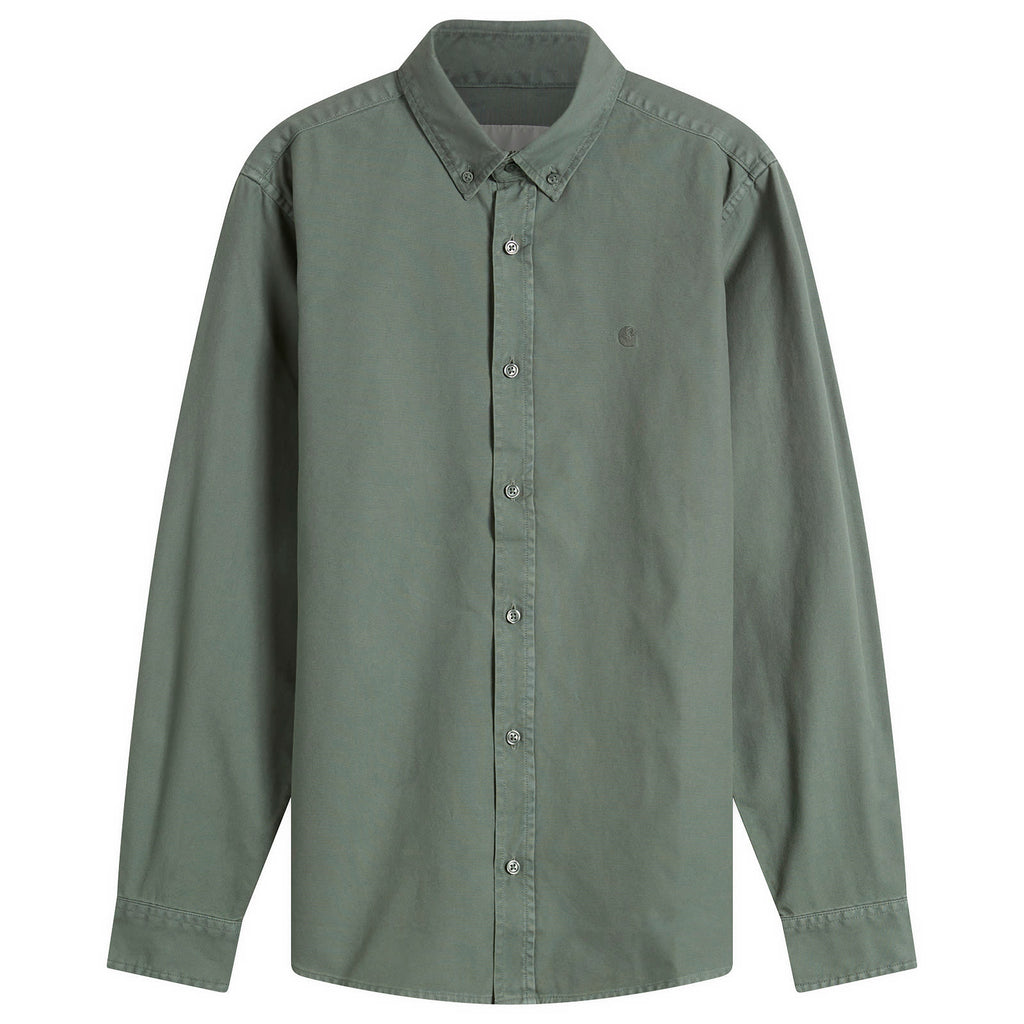Carhartt WIP Bolton Shirt