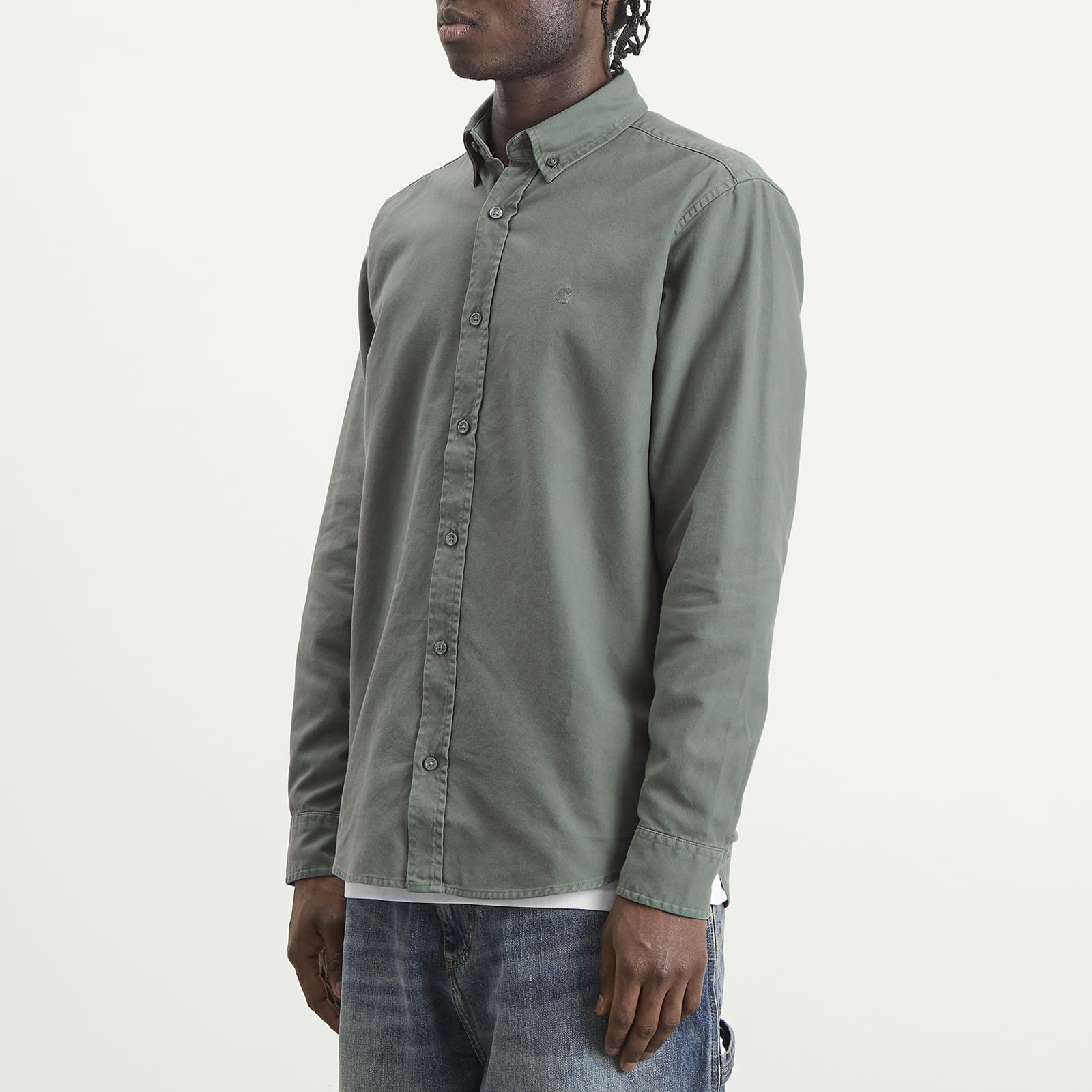 Carhartt WIP Bolton Shirt