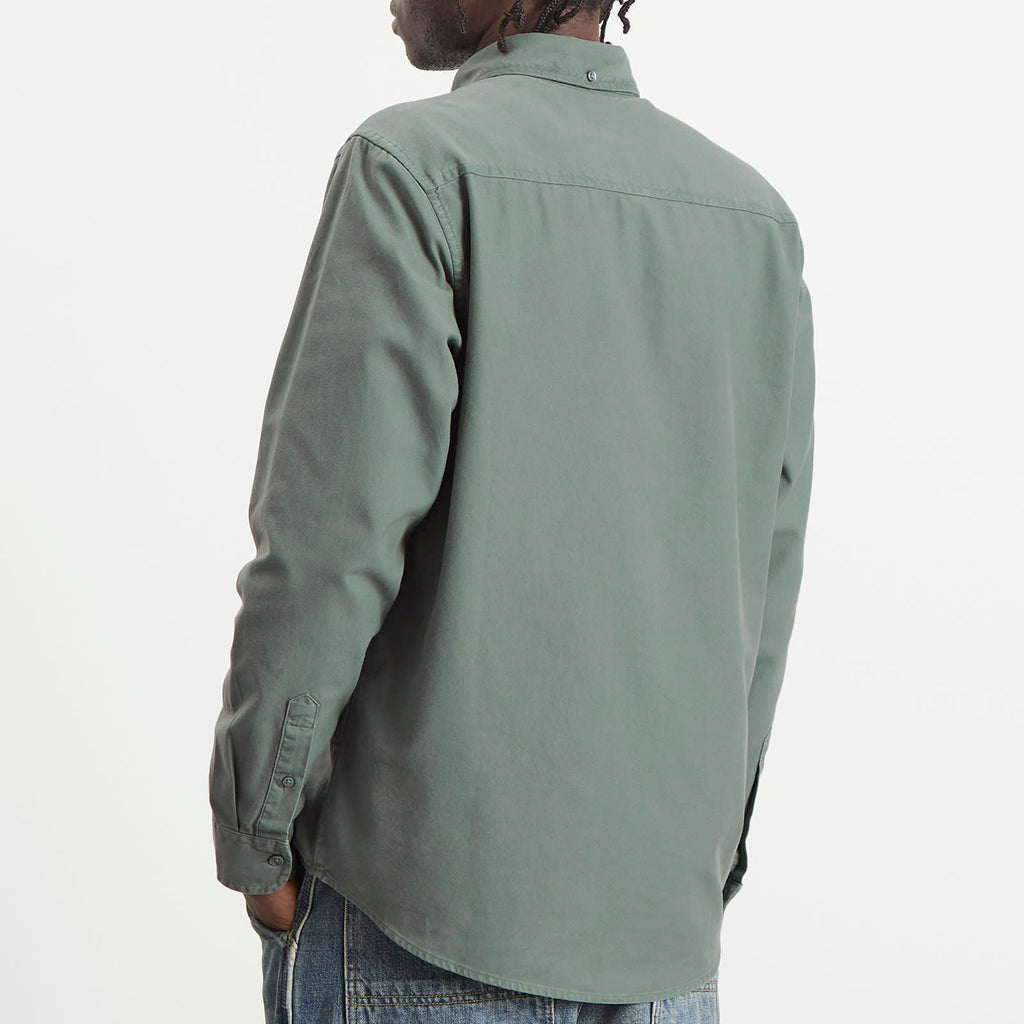 Carhartt WIP Bolton Shirt