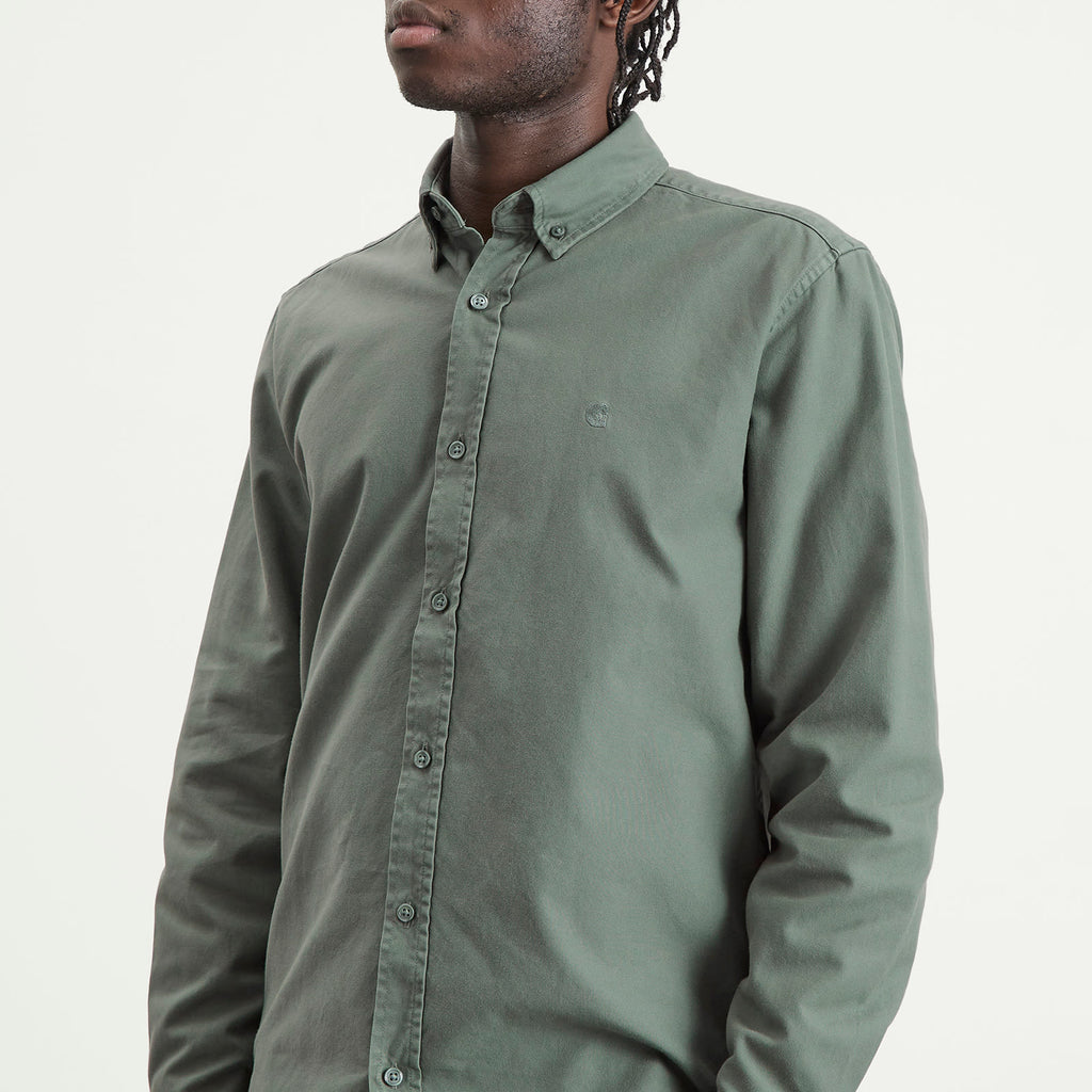 Carhartt WIP Bolton Shirt