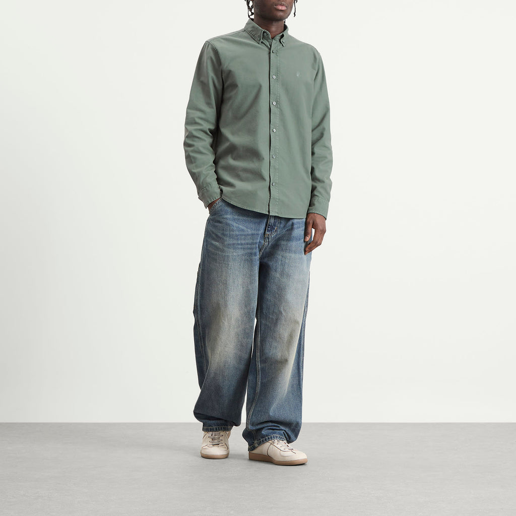 Carhartt WIP Bolton Shirt