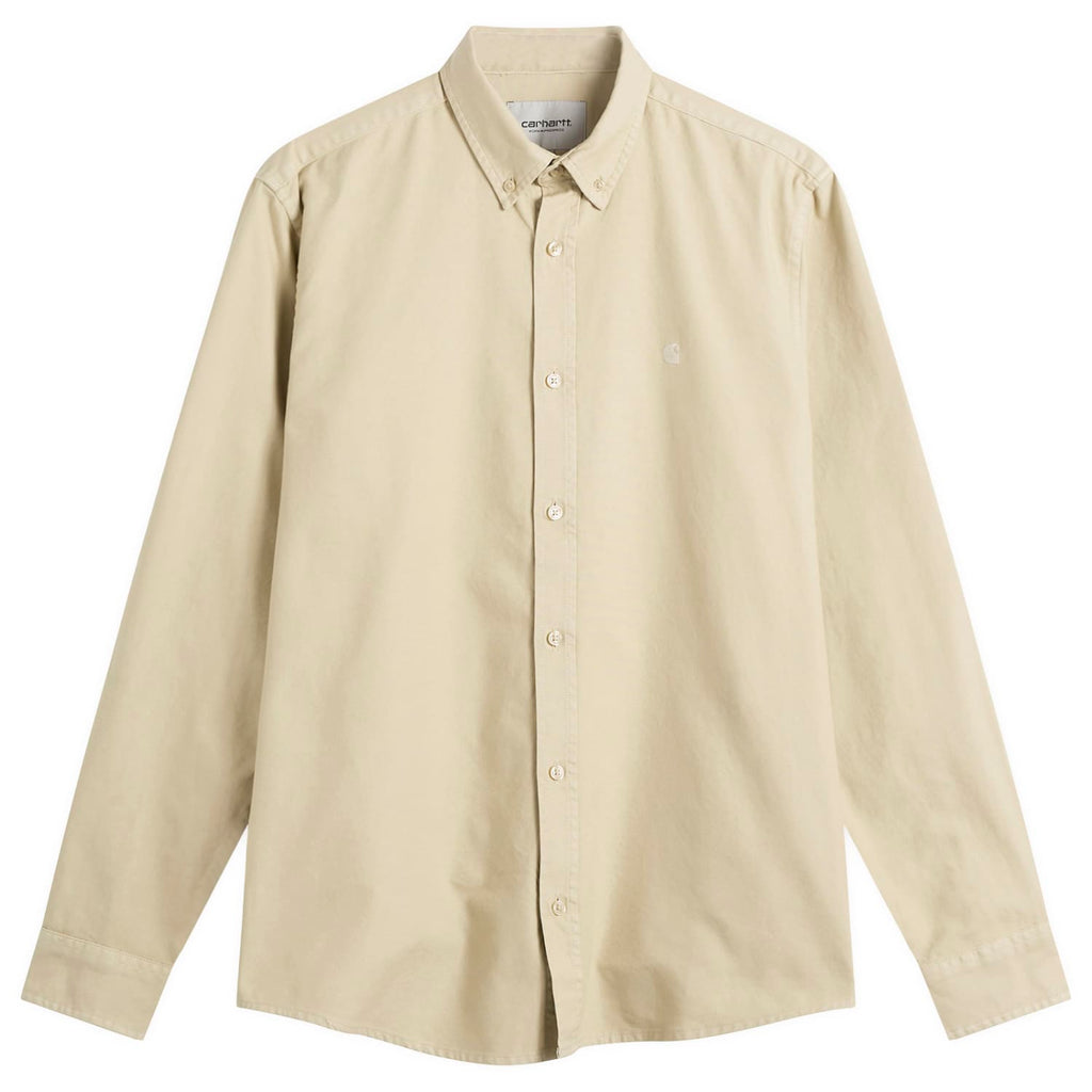 Carhartt WIP Bolton Shirt