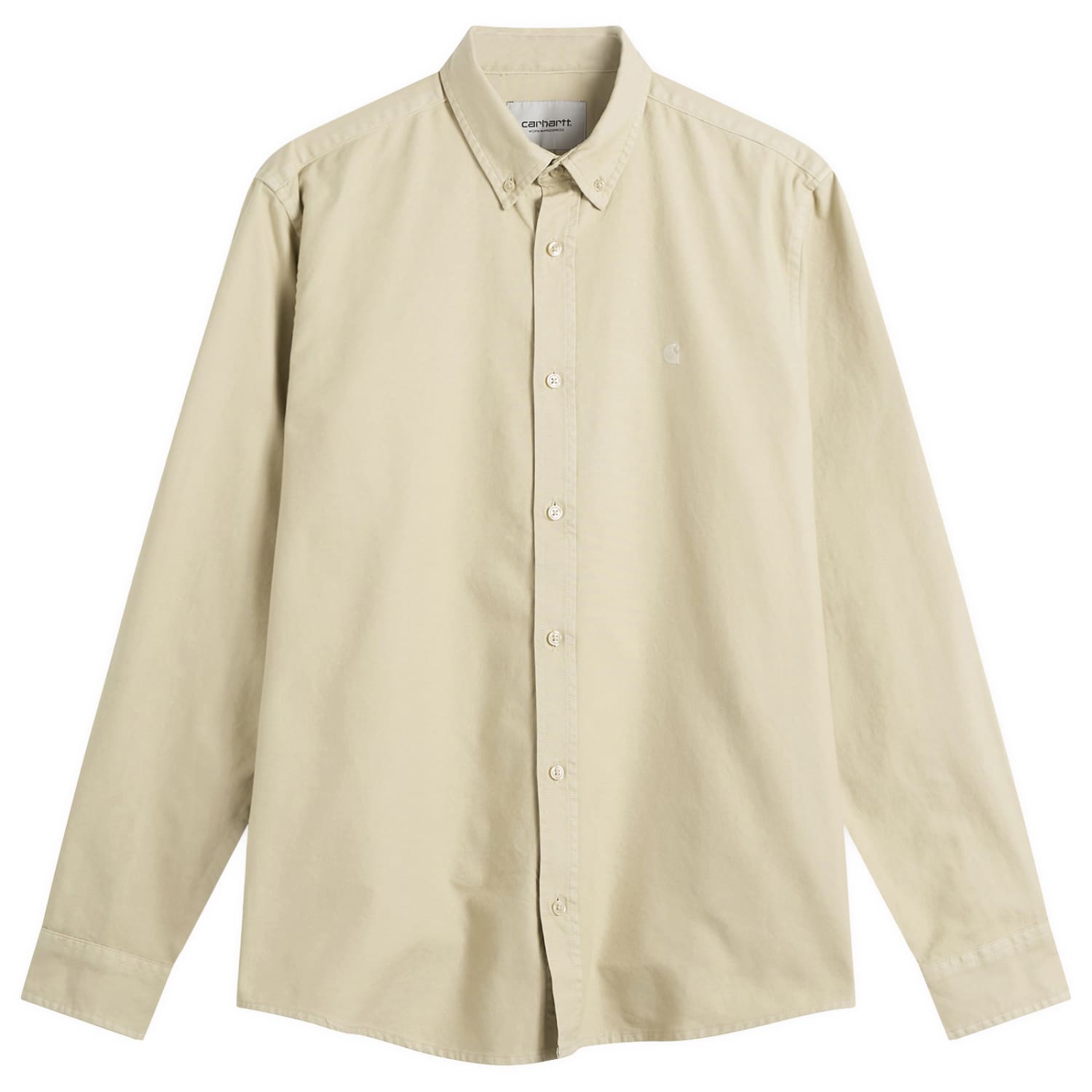 Carhartt WIP Bolton Shirt
