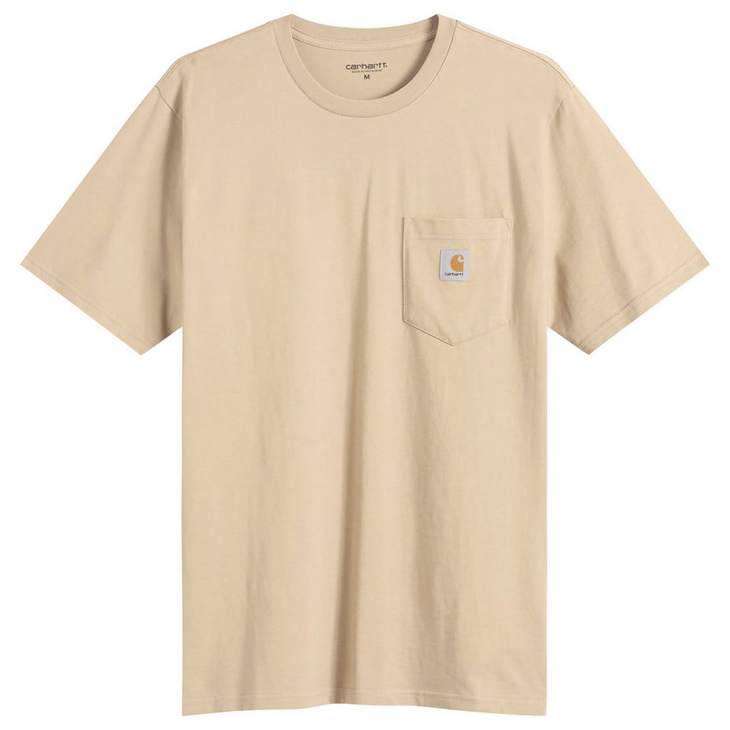 Carhartt WIP Pocket T-Shirt