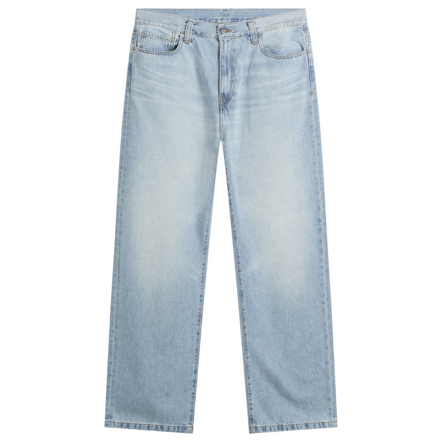 Carhartt WIP Landon Loose Tapered Jeans