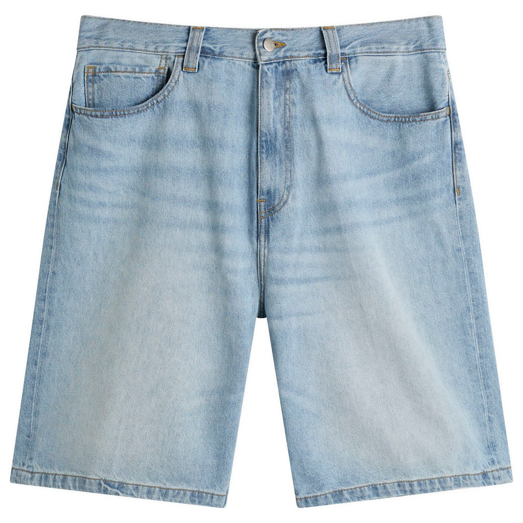 Carhartt WIP Landon Loose Denim Shorts