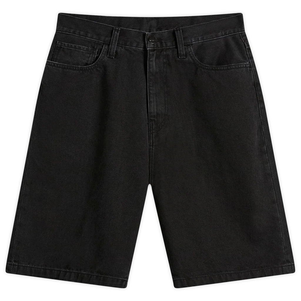 Carhartt WIP Landon Loose Denim Shorts