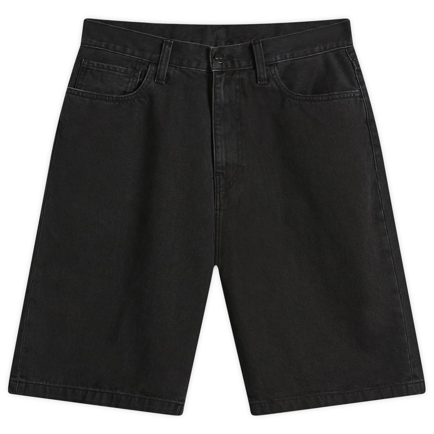 Carhartt WIP Landon Loose Denim Shorts
