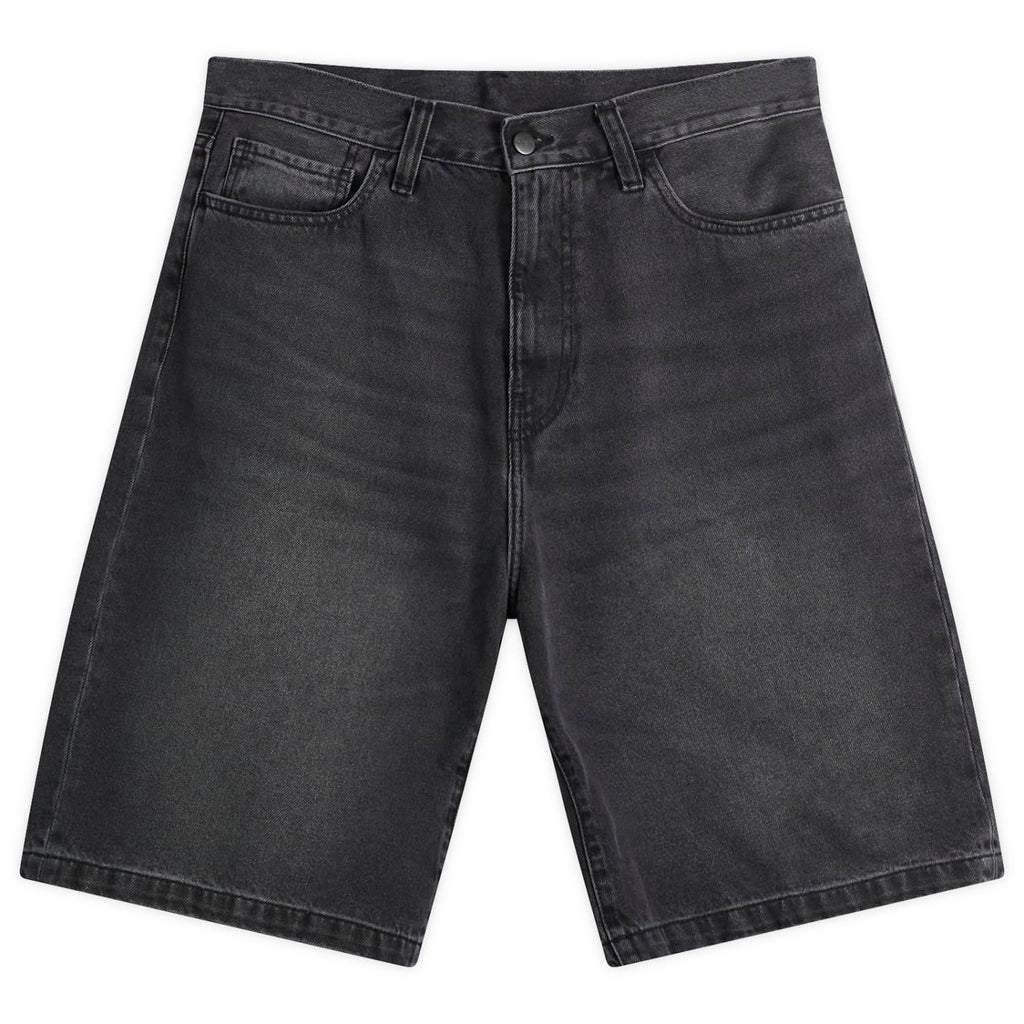Carhartt WIP Landon Loose Denim Shorts