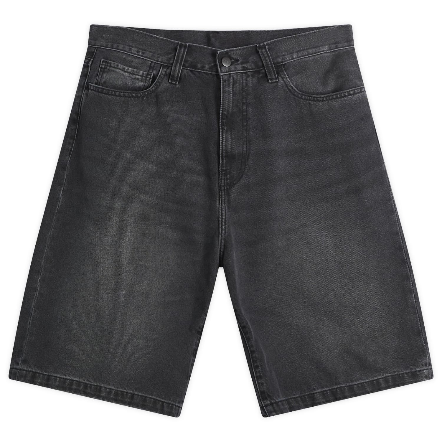Carhartt WIP Landon Loose Denim Shorts