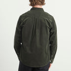 Carhartt WIP Madison Fine Cord Shirt